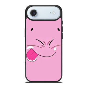 MAJIN BUU DRAGON BALL FAN ART iPhone Air Case