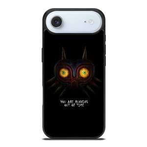 MAJORA'S MASK THE LEGEND OF ZELDA GAME iPhone Air Case MAJORA'S MASK THE LEGEND OF ZELDA GAME iPhone Air Case