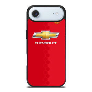 MANCHESTER UNITED NEW JERSEY HOME iPhone Air Case