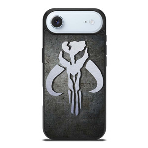 MANDALORIAN STAR WARS EMBLEM iPhone Air Case