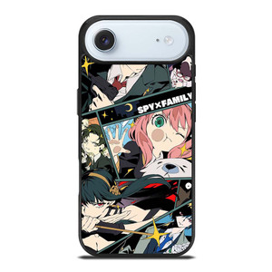 MANGA ANIME SPY X FAMILY iPhone Air Case