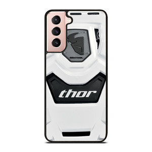 THOR MX SENTINEL COVER MOTOCROSS Samsung Galaxy S21 Case