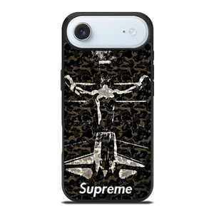 MANNY PACQUIAO BOXING SUPREME iPhone Air Case