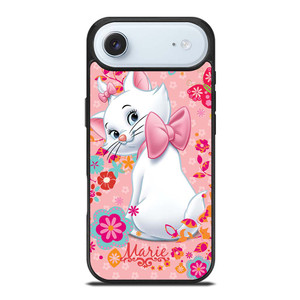MARIE THE ARISTOCATS CAT FLOWER DISNEY iPhone Air Case