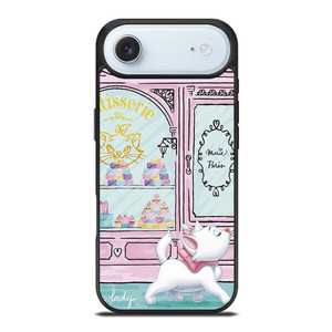 MARIE THE ARISTOCATS CAT WALK iPhone Air Case