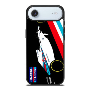 MARTINI RACING TEAM iPhone Air Case