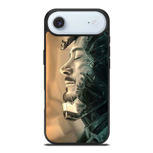 MARVEL AVENGER IRONMAN END GAME iPhone Air Case