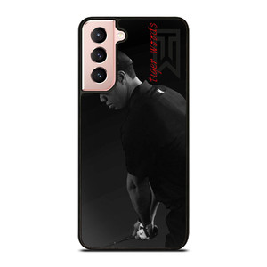 TIGER WOODS LOGO 2 Samsung Galaxy S21 Case