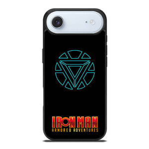 MARVEL IRONMAN REACTOR iPhone Air Case