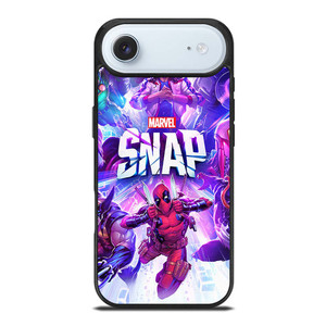 MARVEL SNAP GAMES iPhone Air Case