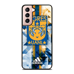 TIGRES UANL CLUB DE FUTBOL Samsung Galaxy S21 Case