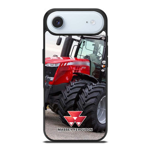 MASSEY FERGUSON TRACTORS iPhone Air Case MASSEY FERGUSON TRACTORS iPhone Air Case