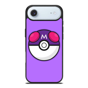 MASTER BALL POKEMON iPhone Air Case