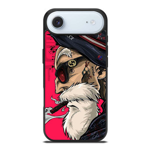 MASTER ROSHI DRAGON BALL Z iPhone Air Case