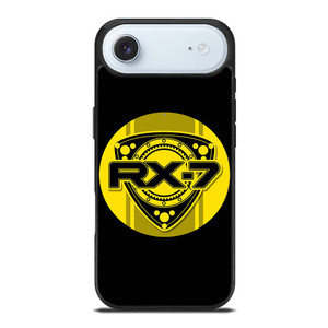 MAZDA RX-7 ROTARY ICON iPhone Air Case