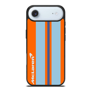 MCLAREN RETRO LIVERY iPhone Air Case