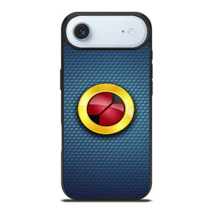 MEGA MAN BATTLE NETWORK SIGN iPhone Air Case