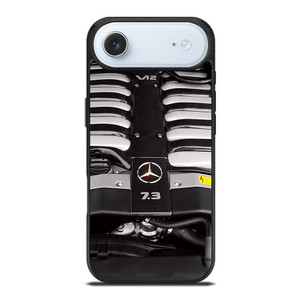 MERCEDES BENZ V12 ENGINES iPhone Air Case