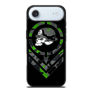 METAL MULISHA ICON CAMO iPhone Air Case