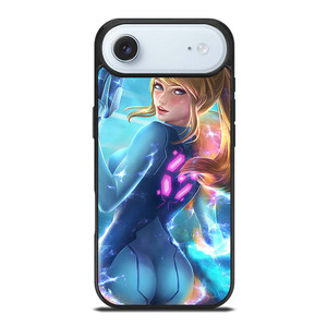 METROID SAMUS ARAN 3 iPhone Air Case