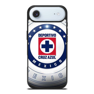 MEXICO CLUB DEPORTIVO CRUZ AZUL iPhone Air Case