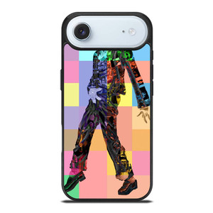 MICHAEL JACKSON MUSIC PARTY ART POP iPhone Air Case