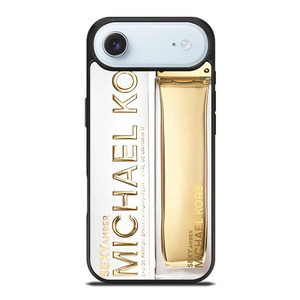 MICHAEL KORS PERFUME iPhone Air Case