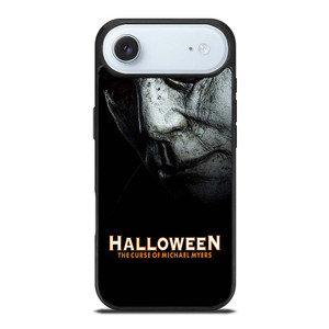 MICHAEL MYERS HALLOWEEN MASK iPhone Air Case