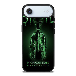 MICHIGAN STATE UNIVERSITY LOGO iPhone Air Case