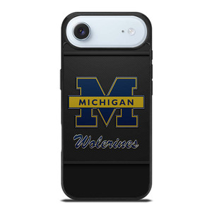 MICHIGAN WOLVERINES FOOTBALL  iPhone Air Case