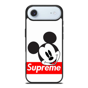 MICKEY MOUSE SUPREME (2) iPhone Air Case MICKEY MOUSE SUPREME (2) iPhone Air Case