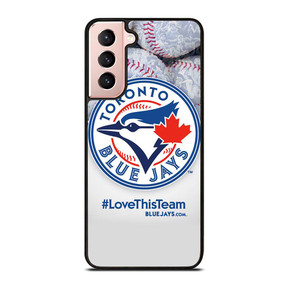 TORONTO BLUE JAYS BASEBALL Samsung Galaxy S21 Case