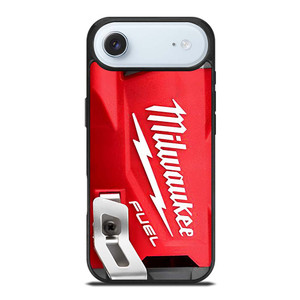 MILWAUKEE TOOL EMBLEM LOGO iPhone Air Case MILWAUKEE TOOL EMBLEM LOGO iPhone Air Case