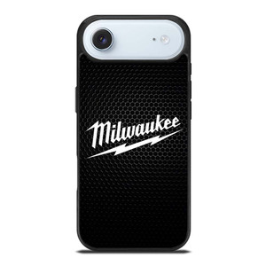 MILWAUKEE TOOL METAL LOGO iPhone Air Case MILWAUKEE TOOL METAL LOGO iPhone Air Case