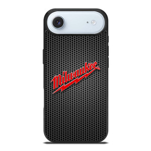 MILWAUKEE TOOL PLATE LOGO  iPhone Air Case MILWAUKEE TOOL PLATE LOGO  iPhone Air Case