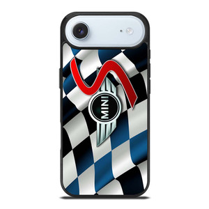 MINI COOPER S LOGO iPhone Air Case