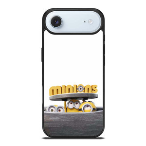 MINIONS MOVIE WATERWAYS iPhone Air Case