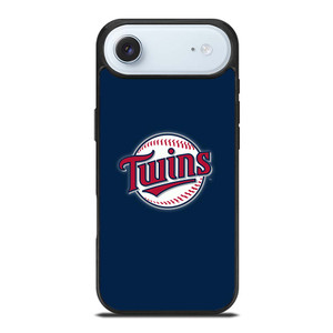 MINNESOTA TWINS BASEBALL CLUB LOGO iPhone Air Case