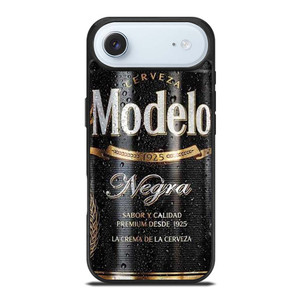 MODELO NEGRA BEER iPhone Air Case