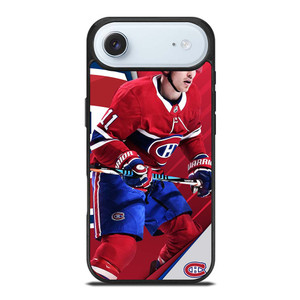 MONTREAL CANADIENS BRENDAN GALLAGHER iPhone Air Case