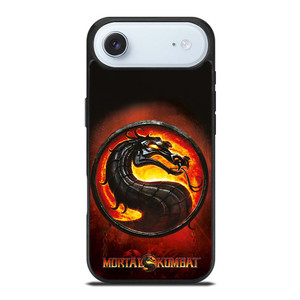 MORTAL KOMBAT DRAGON iPhone Air Case