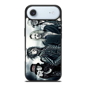 MOTLEY CRUE FINAL TOUR iPhone Air Case