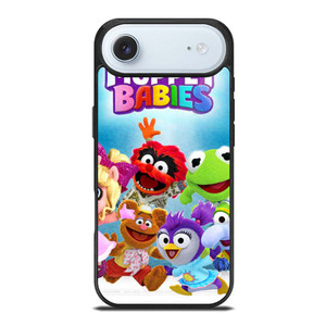 MUPPET BABIES CARTOON MOVIES iPhone Air Case