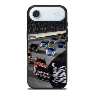 NASCAR CAR RACE iPhone Air Case