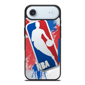 NATIONAL BASKETBALL LEAGUE NBA LOGO iPhone Air Case