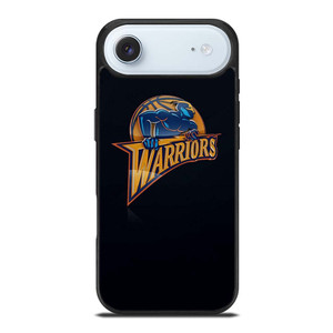 NBA BASKETBALL WARRIORS LOGO iPhone Air Case