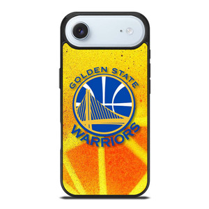 NBA GOLDEN STATE WARRIORS LOGO  iPhone Air Case NBA GOLDEN STATE WARRIORS LOGO  iPhone Air Case