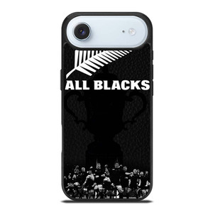 NEW ALL BLACKS WINNER iPhone Air Case