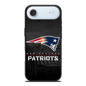 NEW ANGLAND PATRIOTS NFL ARENA iPhone Air Case