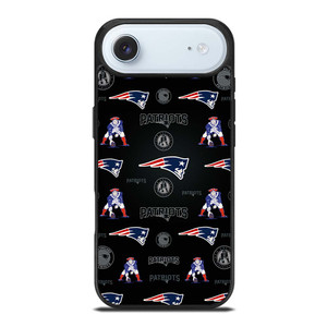 NEW ENGLAND PATRIOTS LOGO ICON iPhone Air Case